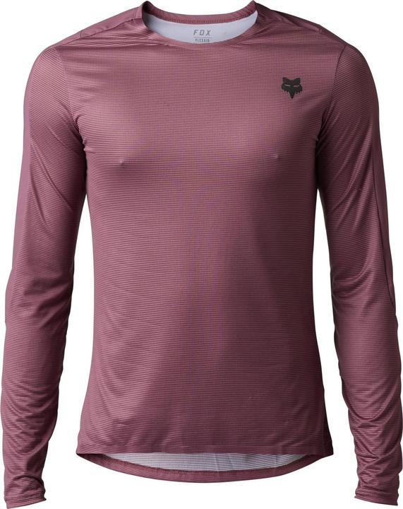 Image du produit Fox Jersey 23 Flexair Ascent Ls Crdvn M (M)
