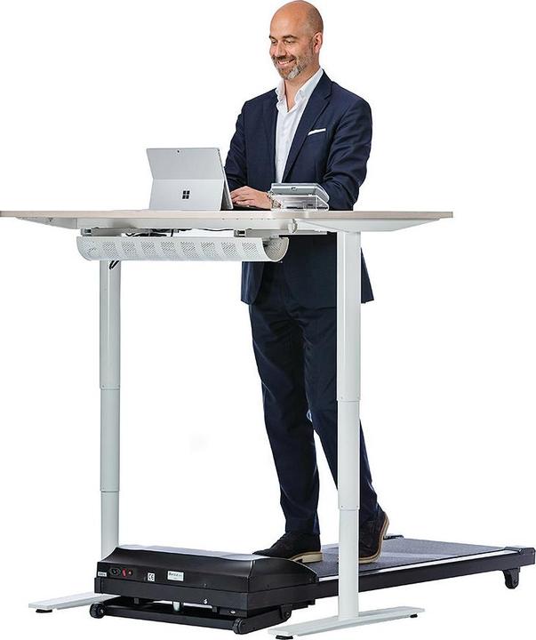 Image du produit Bwell Tapis de course de bureau Incline