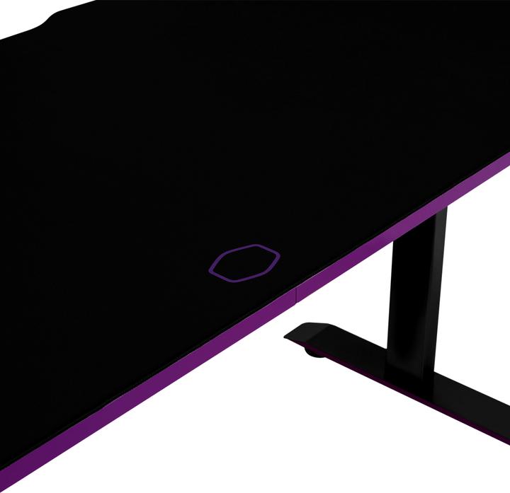Produktbild Cooler Master GD160 Gaming Desk