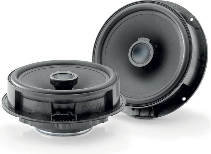 Image du produit Focal IC VW 165 (120 W, 16.50 cm)