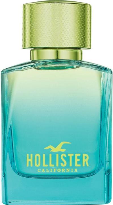 Produktbild Hollister Wave (Eau de Toilette, 30 ml)