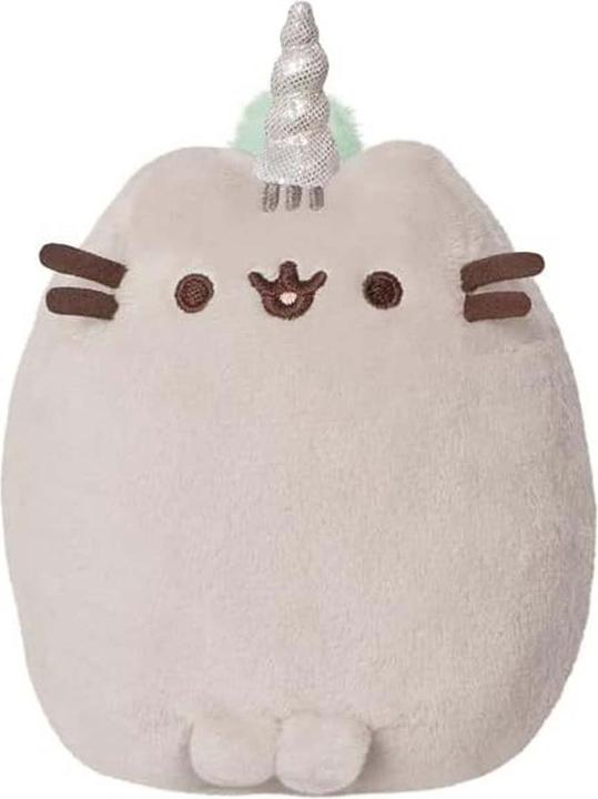 Actual product image Pusheen 23 cm Aurora DAFFI P 233 plush toy (24 cm)