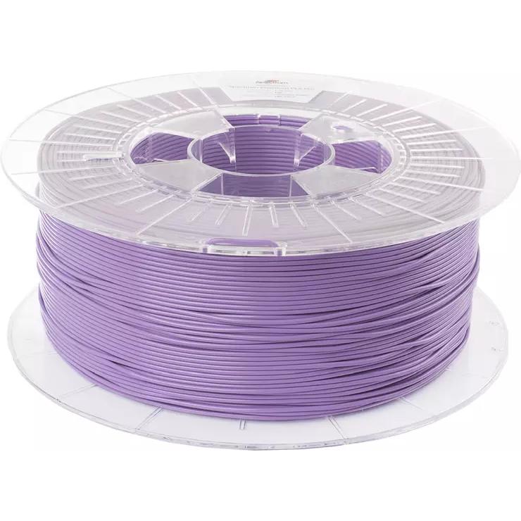 Thumbnail - Spectrum Filament (PLA, 1.75 mm, 1000 g, Violett), 3D Filament, Violett