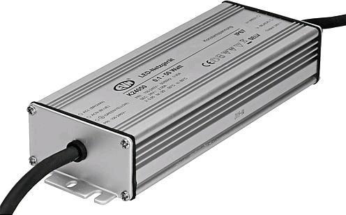 EVN-Lichttechnik Lighting Technology LED Power Supply Unit K24050