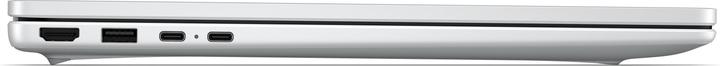 Image du produit HP 17-cn4452ng (17.30", 512 Go, 16 Go, DE, Intel Core 7 150U)