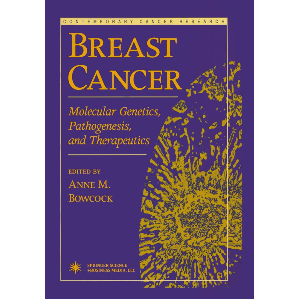 Breast Cancer, Fachbücher