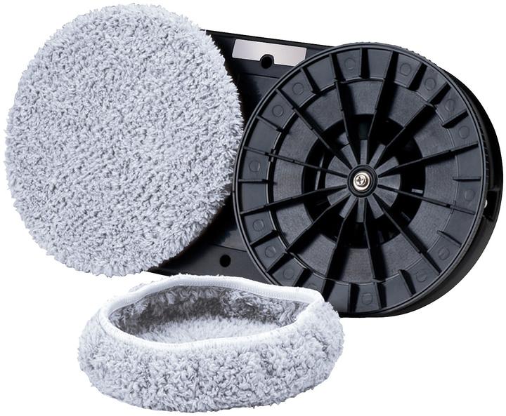 Produktbild Sichler Profi-Fensterputz-Roboter