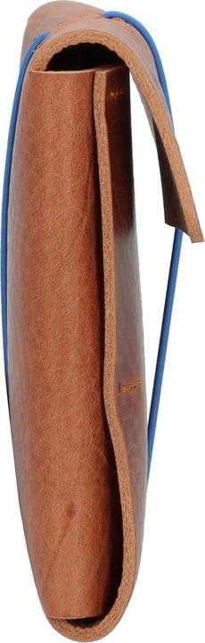 Immagine prodotto Harolds Keeper Clutch Tasche Leder 18 cm