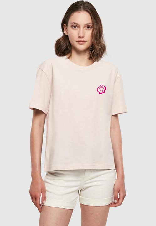 Produktbild Miss Tee Everything's Nice Tee - 105755 (S)