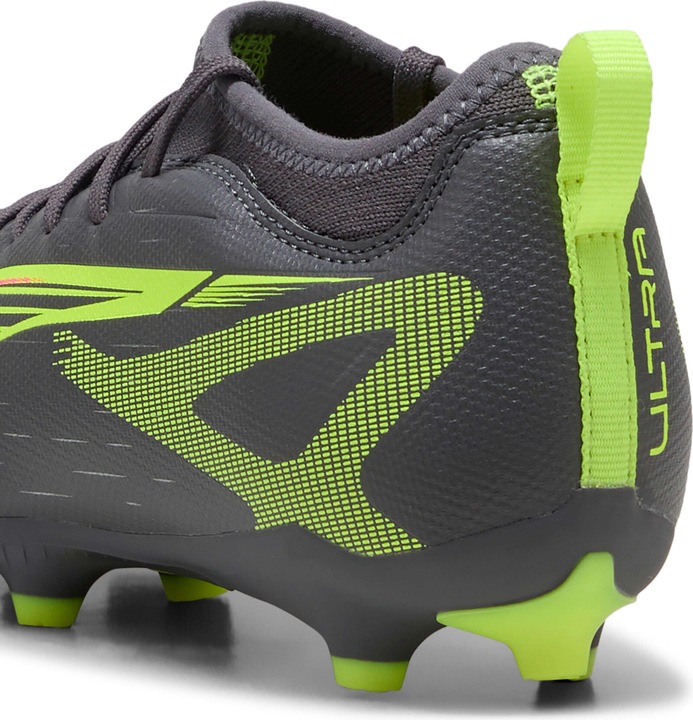 Actual product image Puma ULTRA 5 MATCH FG/AG Jr (37)