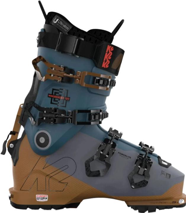 Image du produit K2 Mindbender 120 MV (29.5)