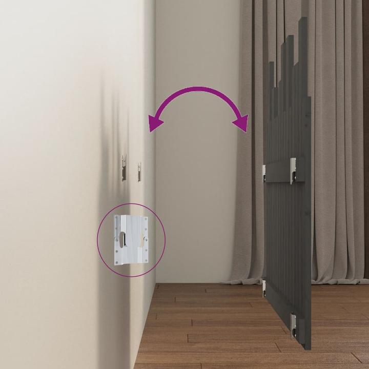 Immagine prodotto vidaXL Ammon (95,5 x 3 x 80 cm)