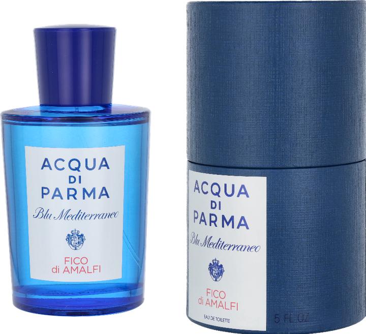 Produktbild Acqua Di Parma Blu Merditerraneo Fico di Amalfi (Eau de Toilette, 150 ml)