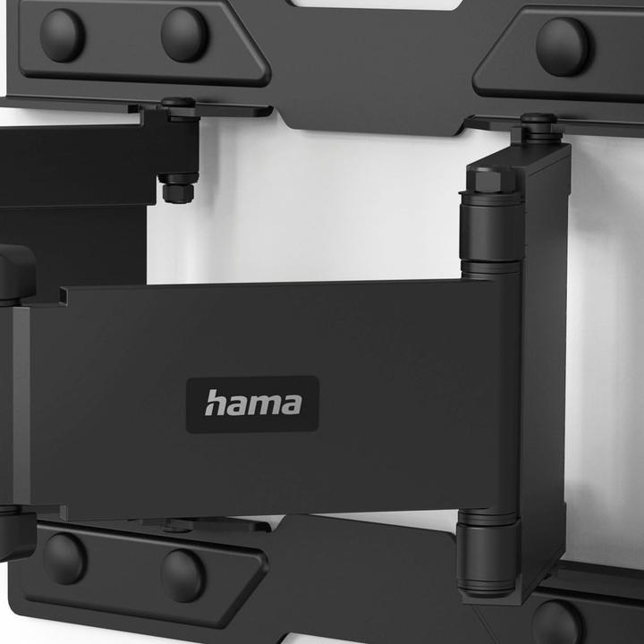 Actual product image Hama Ultraslim (Wall, 90", 50 kg)