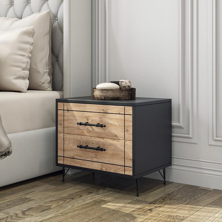 Actual product image Skye Decor Night