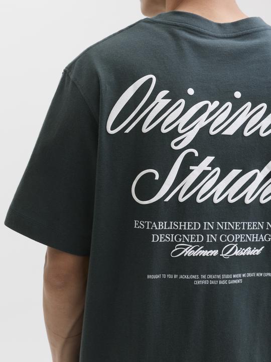 Image du produit Jack & Jones T-shirt T-shirt (XXL)