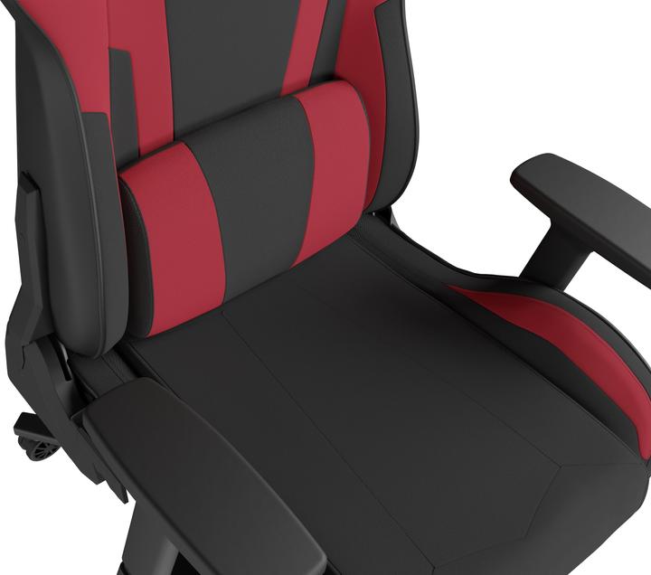 Produktbild Genesis Nitro 720 PC gaming chair Air filled seat Black