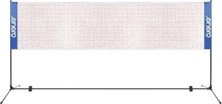 Productafbeelding Enero gereguleerd door badminton