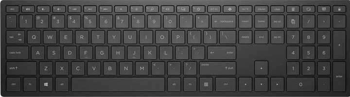 Produktbild HP Pavilion 600 (Eng. Int., Kabellos)