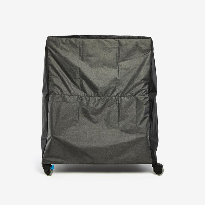 Pongori Housse de protection Table de ping-pong Medium hydrofuge
