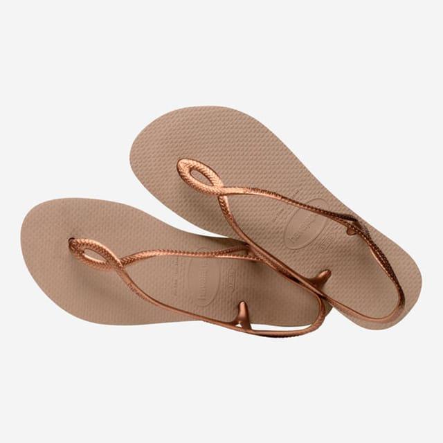 Actual product image Havaianas Luna (41, 42)