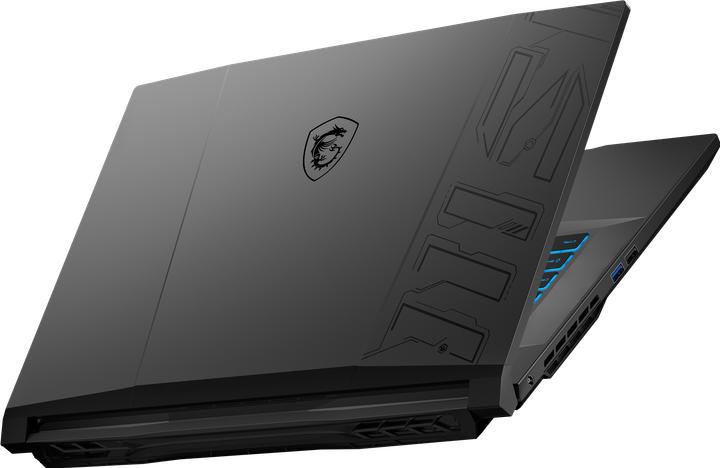 Actual product image MSI Pulse 17 RTX 4070 (17.30", 1000 GB, 16 GB, CH, Intel Core i7-13700H)