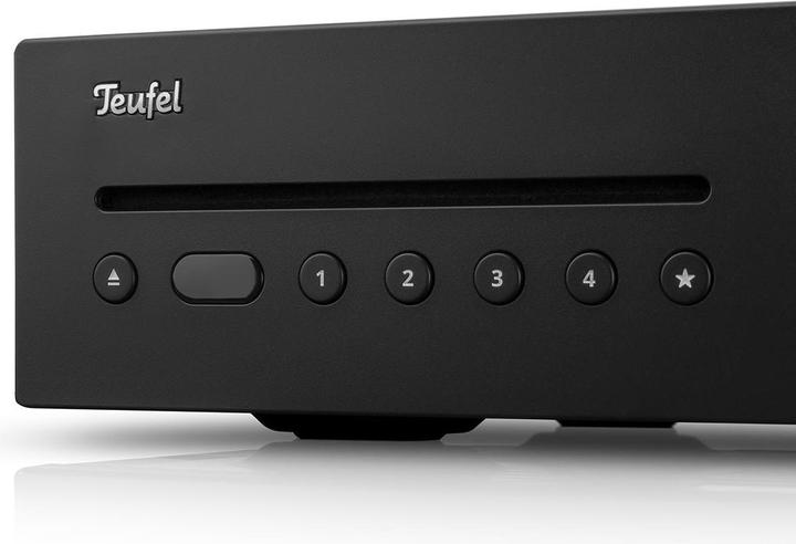 Actual product image Teufel Ultima 40 Combo 3 (Set)