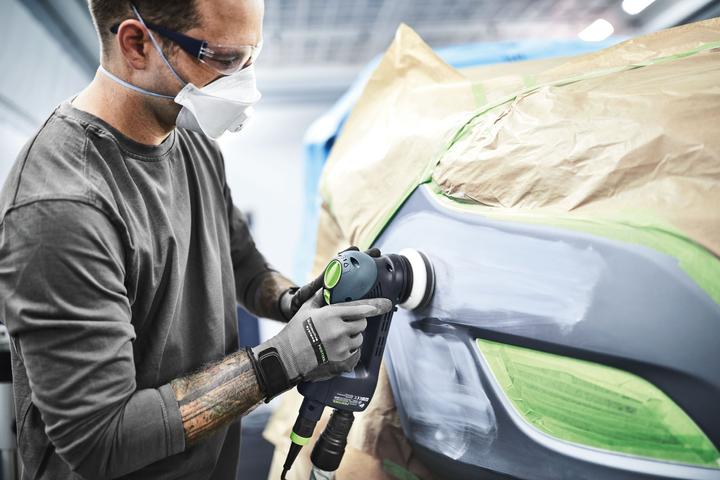 Produktbild Festool Schleifscheibe STF D 90/0 S2000 PL2/15 (2000)