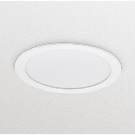 Thumbnail - Philips, Wandleuchte + Deckenleuchte, Einbauleuchte DN145B LED20S/840 PSD-E WH (2100 lm)
