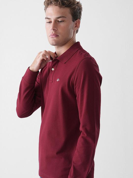 Image du produit GANT Polo Slim Fit (L)