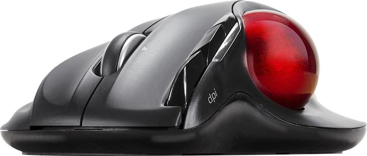 Actual product image Speedlink Aptico Trackball (Wireless)