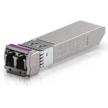 Ubiquiti UACC-OM-SFP10-1490 - 10G CWDM Single-Mode Optical Module, 1490nm, Transceiver