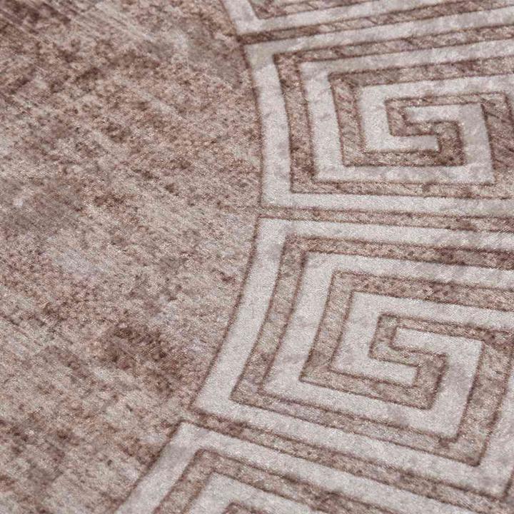 Image du produit vidaXL Teppich (120 x 120 cm)