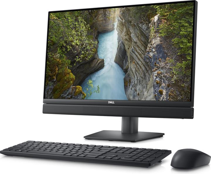 Produktbild Dell OptiPlex 7410 AIO (Intel Core i5-13500T, 16 GB, 512 GB, UHD Graphics 770)