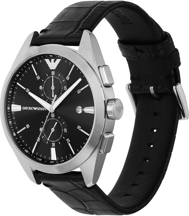 Produktbild Emporio Armani - (Chronograph, 43 mm)