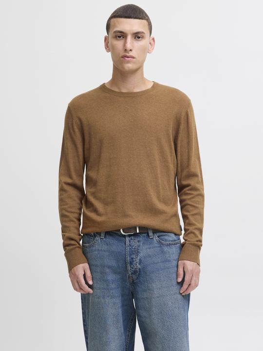 Produktbild Jack & Jones Jjeemil Knit Crew Neck Noos (L)