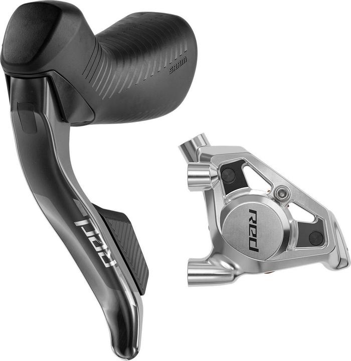 Actual product image Sram Red AXS E1
