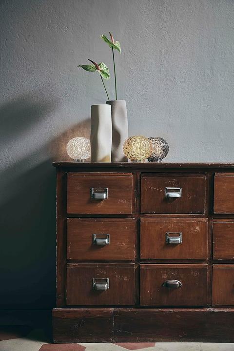 Image du produit Kartell Mini Planet LED Lampe de table (200 lm)