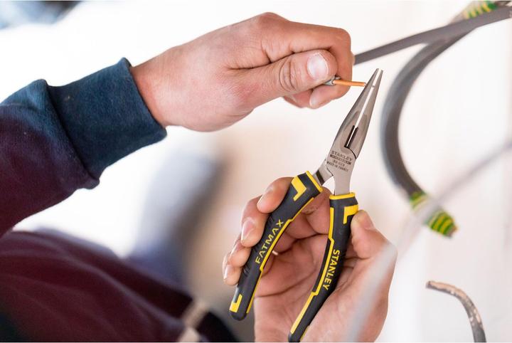 Image du produit Stanley LONG FATMAX pliers 165mm (160 mm)