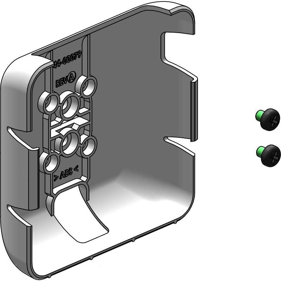 Thumbnail - Ergonomic Solutions, Kasse, Spare part - mCase for SumUp
