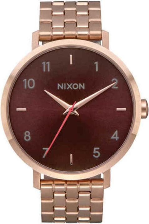 Immagine prodotto Nixon Orologio da donna A1090-2617-00 (Ã˜ 38 mm) (Orologio da polso analogico, 38.10 mm)