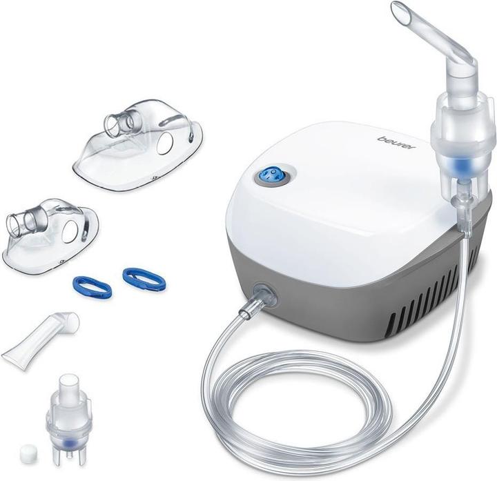 Actual product image Beurer Ih 18
