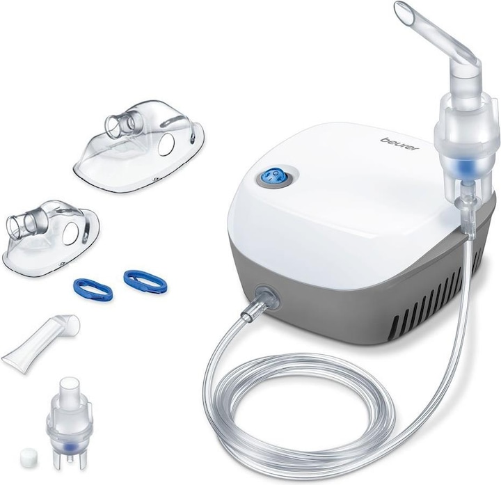 Actual product image Beurer Ih 18