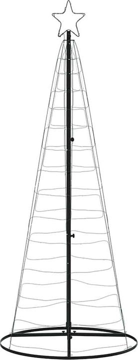 Immagine prodotto vidaXL ModerneWeihnachtsdekoration