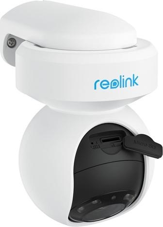 Actual product image Reolink E Series E560-4K 8MP (3840 x 2160 pixels)