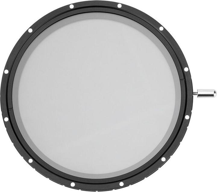 Image du produit JJC F RCND62 Filtre TrueColor Adjustable ND2.5 ND1000 (62 mm, Filtre gris neutre)
