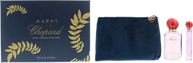 Produktbild Chopard Happy Felicia Roses Weihnachts- Set (Parfum Set)