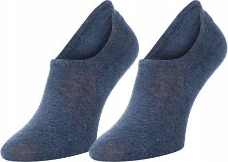 Produktbild Tommy Hilfiger Socken im Doppelpack (2er Pack, 43 - 46)