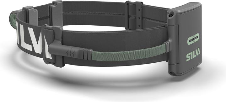 Produktbild Silva Trail Runner Free 2 Ultra (500 lm)