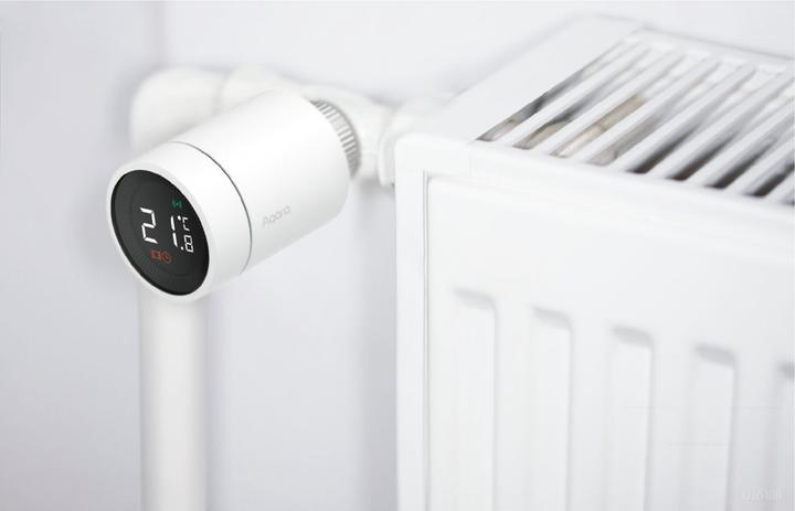 Actual product image Aqara E1 SRTS-A01